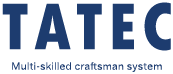 logo タテックジャパン